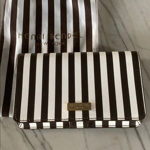 Henri Bendal Wallet / perfect condition